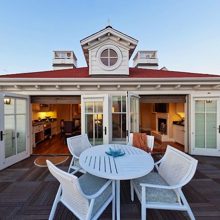 Beach Village At The Del - A Curio Collection By Hilton Коронадо Экстерьер фото